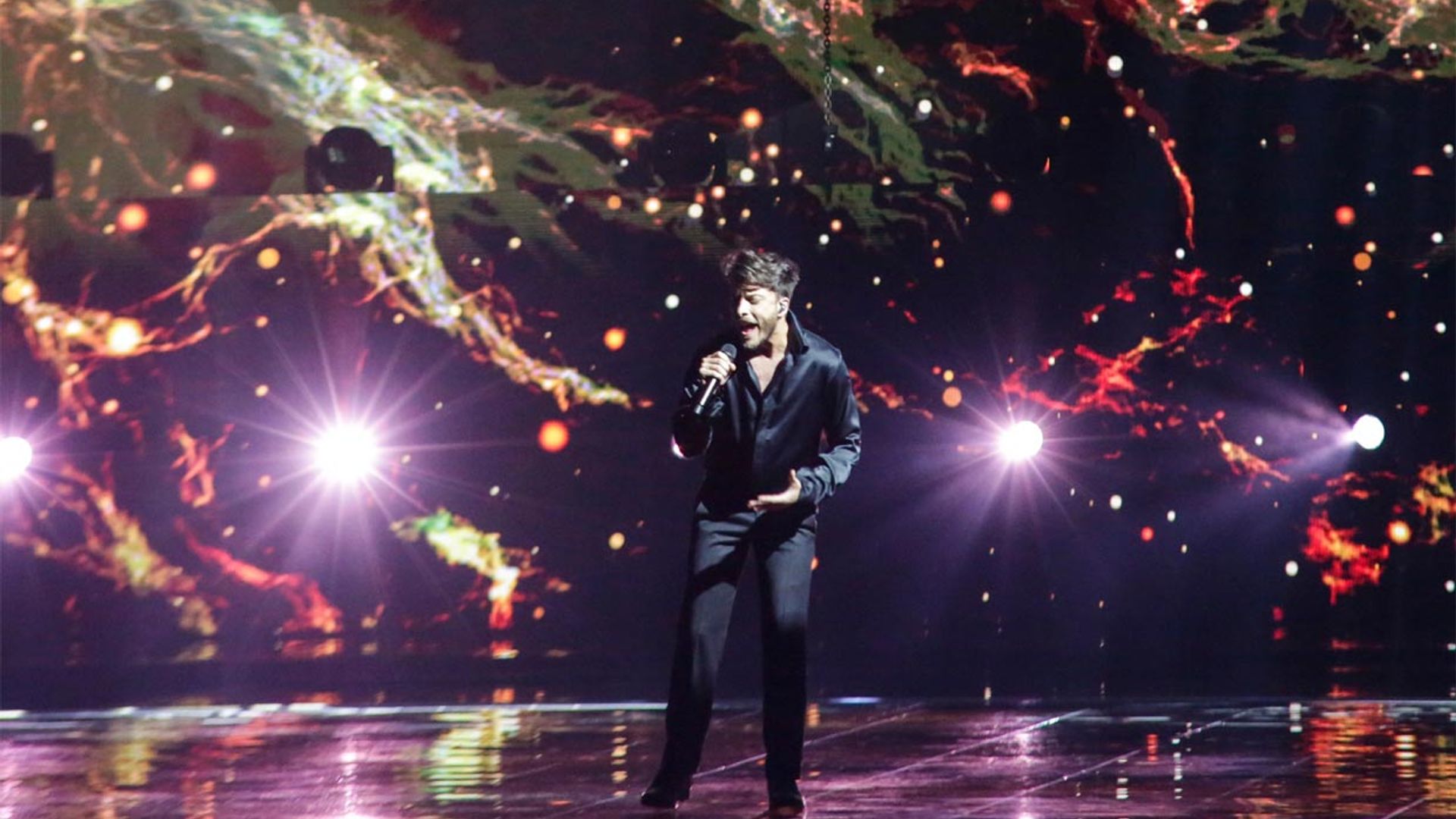 Las claves de la final de Eurovisión, que esta noche podrás seguir en directo en ¡HOLA!