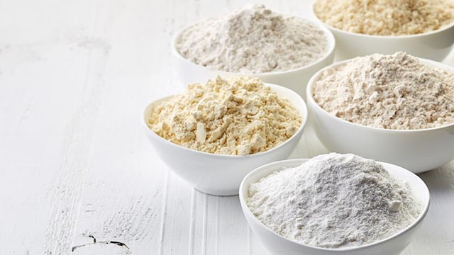 gluten