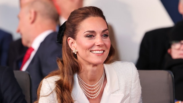 Kate Middleton