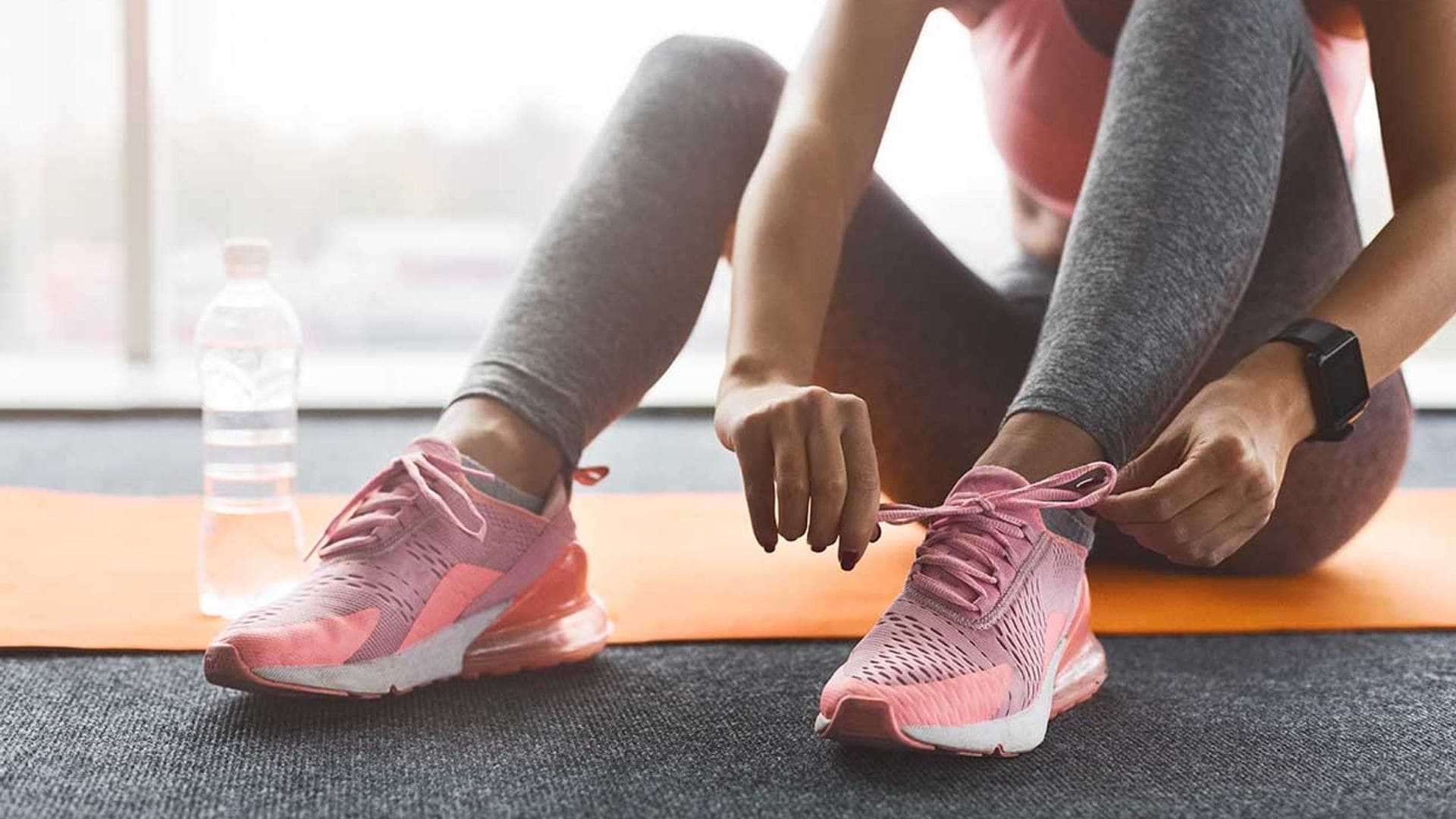 recicla ropa deporte