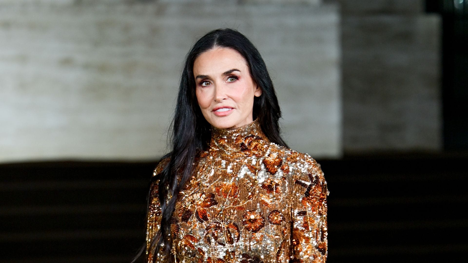 Demi Moore