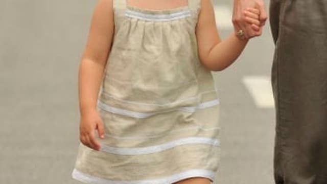 infanta sofia  a