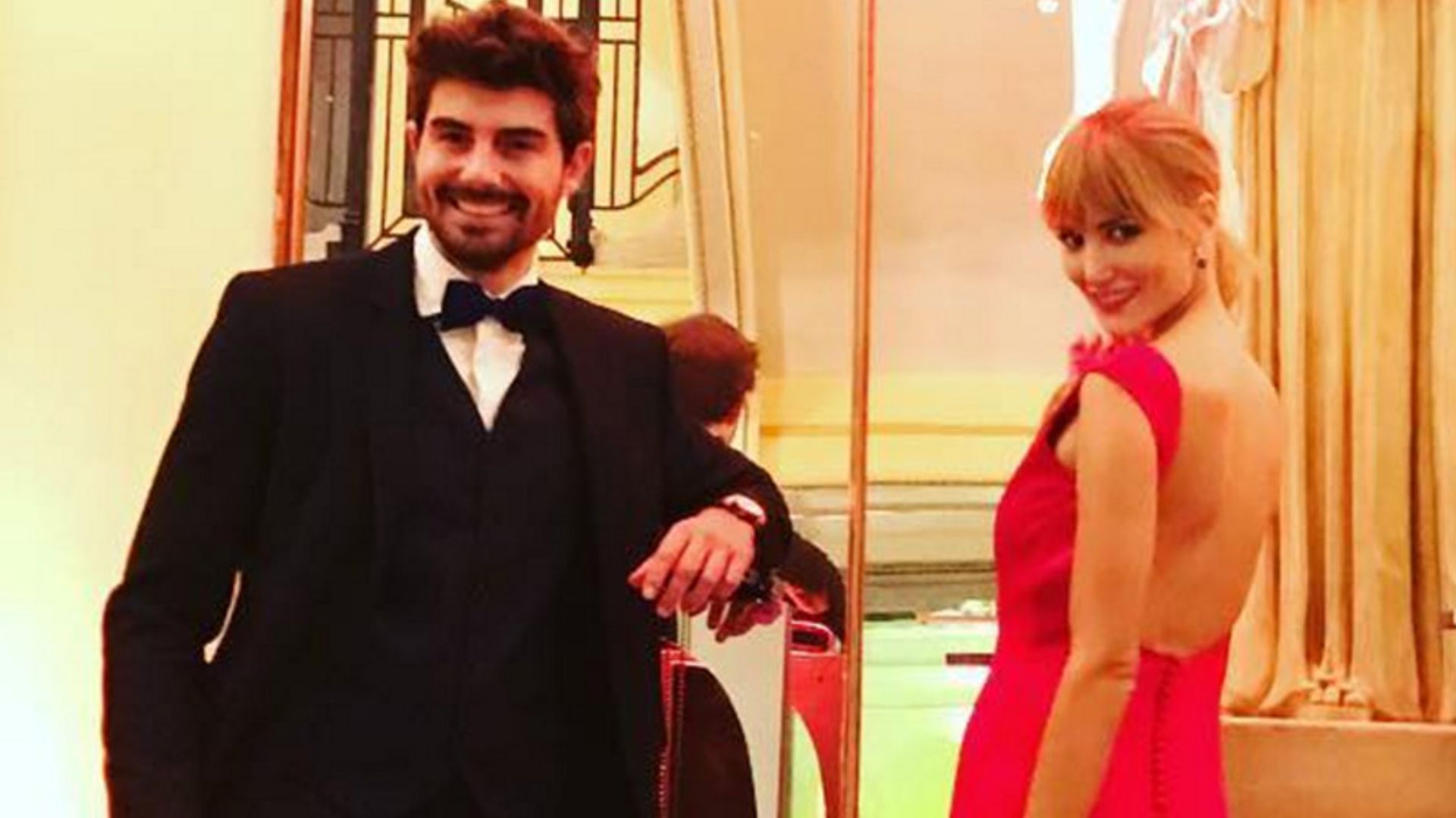 ¿Quién es Fran Guzmán, el amigo de Alba Carrillo del que todo mundo habla?
