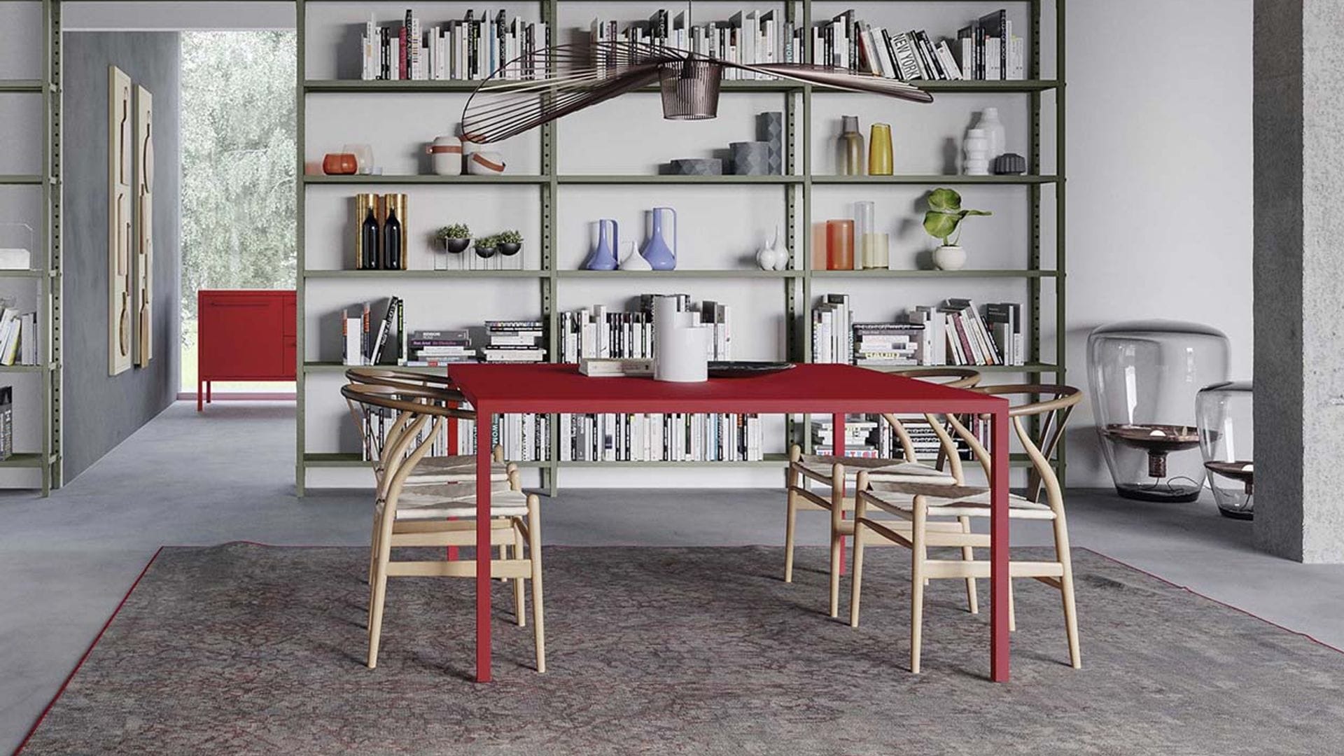 12 mesas de comedor para elegir, según el estilo que más te guste