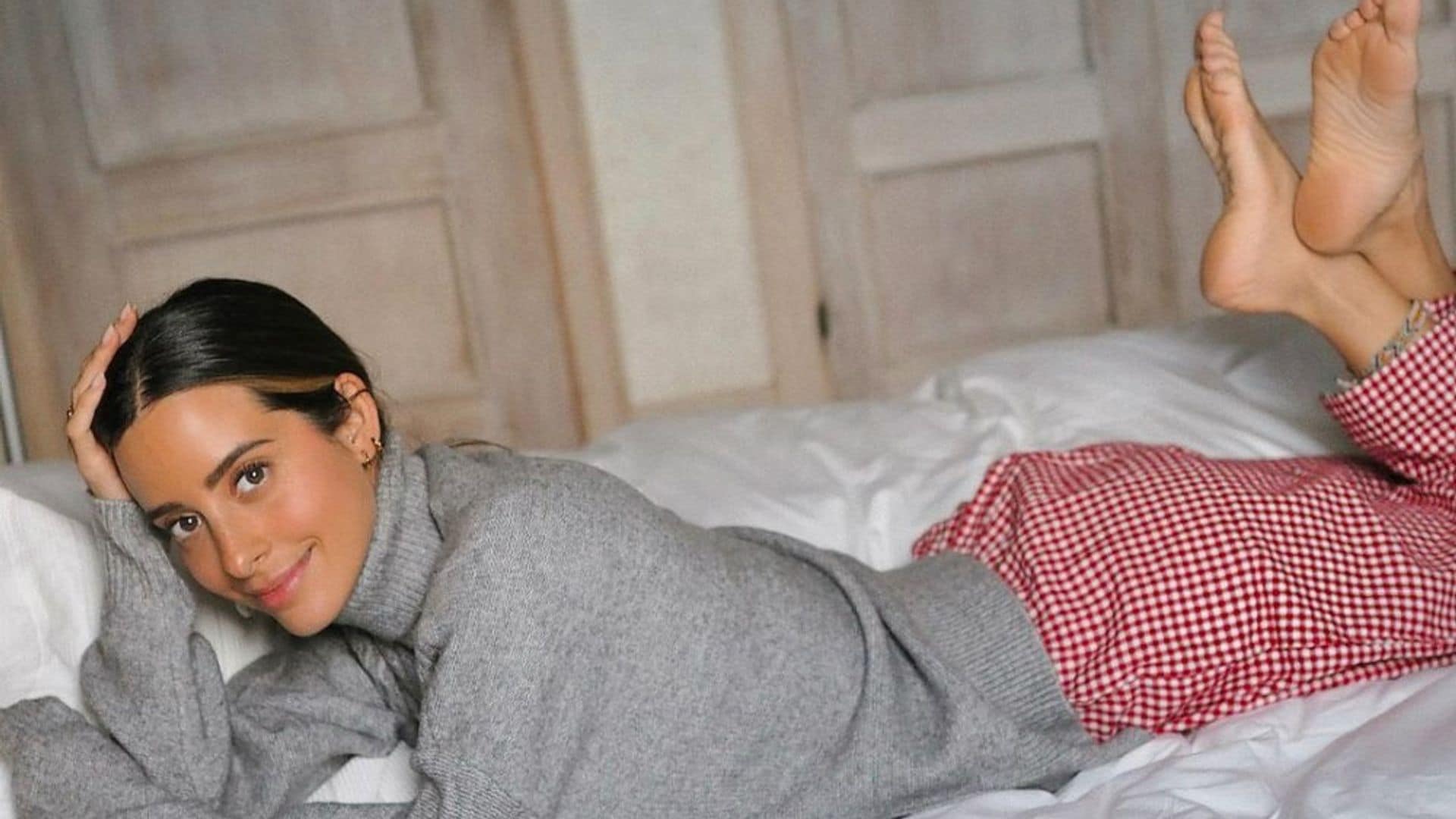 Pijamas cómodos y bonitos para estar en casa como en ningún sitio