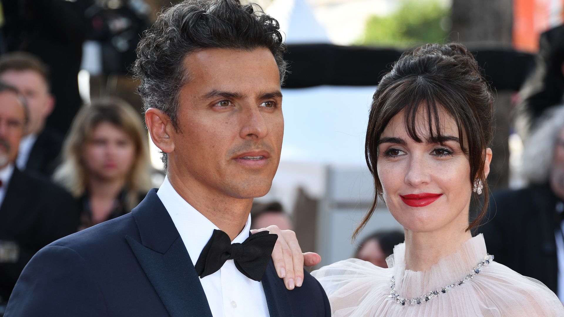 Paz Vega y Orson Salazar, en el punto de mira: de su última foto juntos a los mensajes más enigmáticos