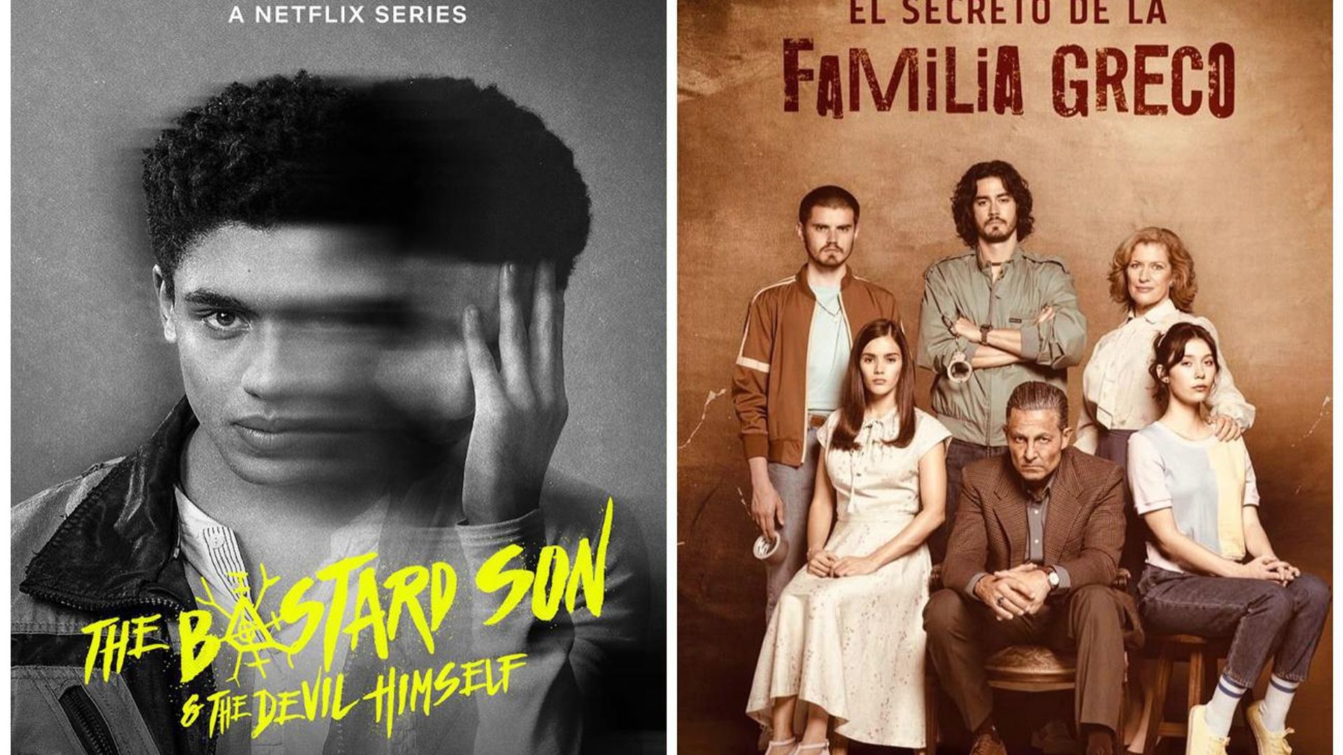 Qué ver: 7 películas y series de estreno imperdibles para estos días