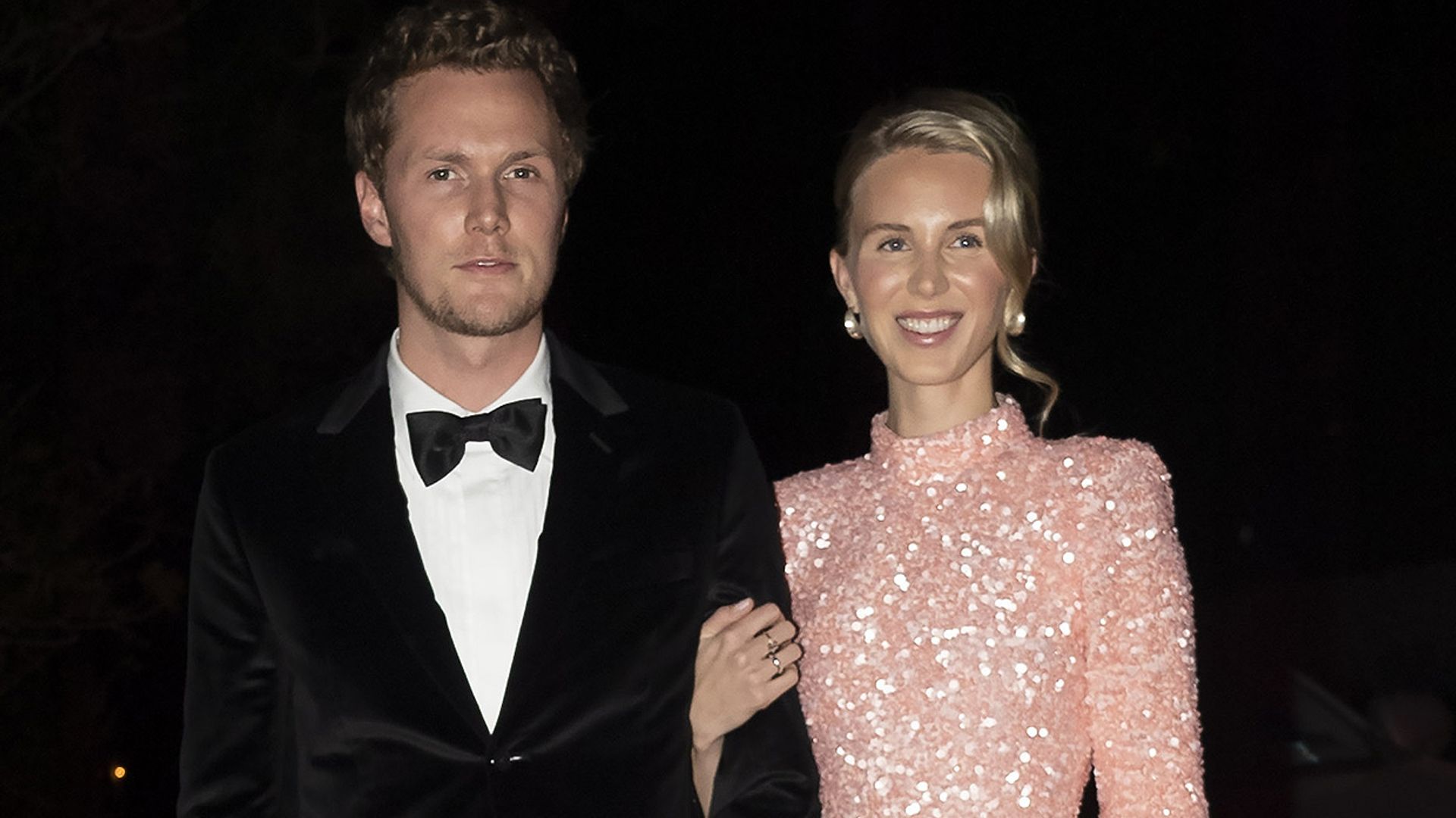 ¡'Baby boom' en la familia Hilton! Barron, el hermano de Paris, está esperando su segundo hijo
