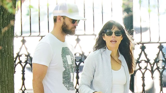 jessica biel y justin timberlake confidencias en el parque