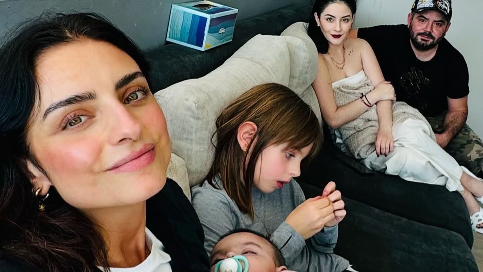 Digital Cover actualidad