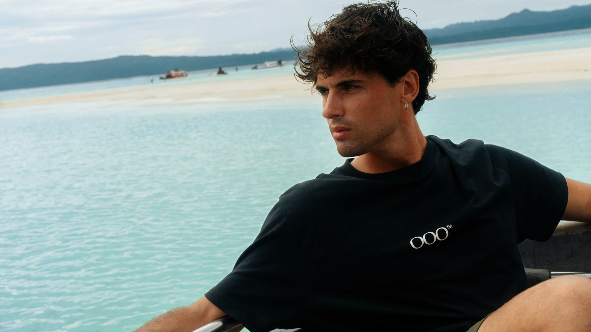 Daniel Illescas: “A quien le gusta viajar, al menos una vez en la vida tiene que hacerlo solo”