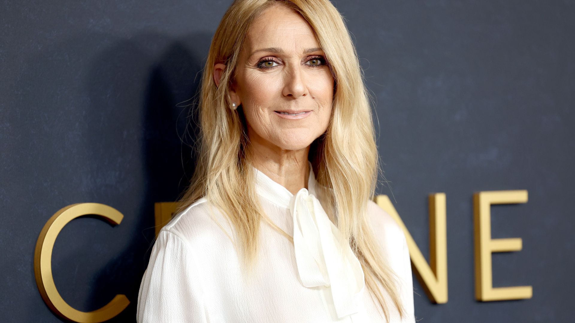 Los mellizos de Celine Dion reaparecen en una foto y el parecido a su fallecido padre es impresionante