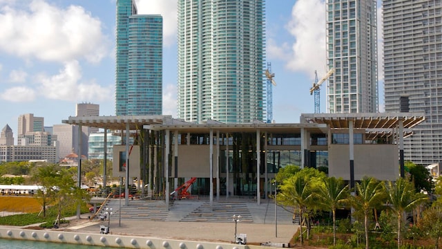 new perez art museum miami pamm 