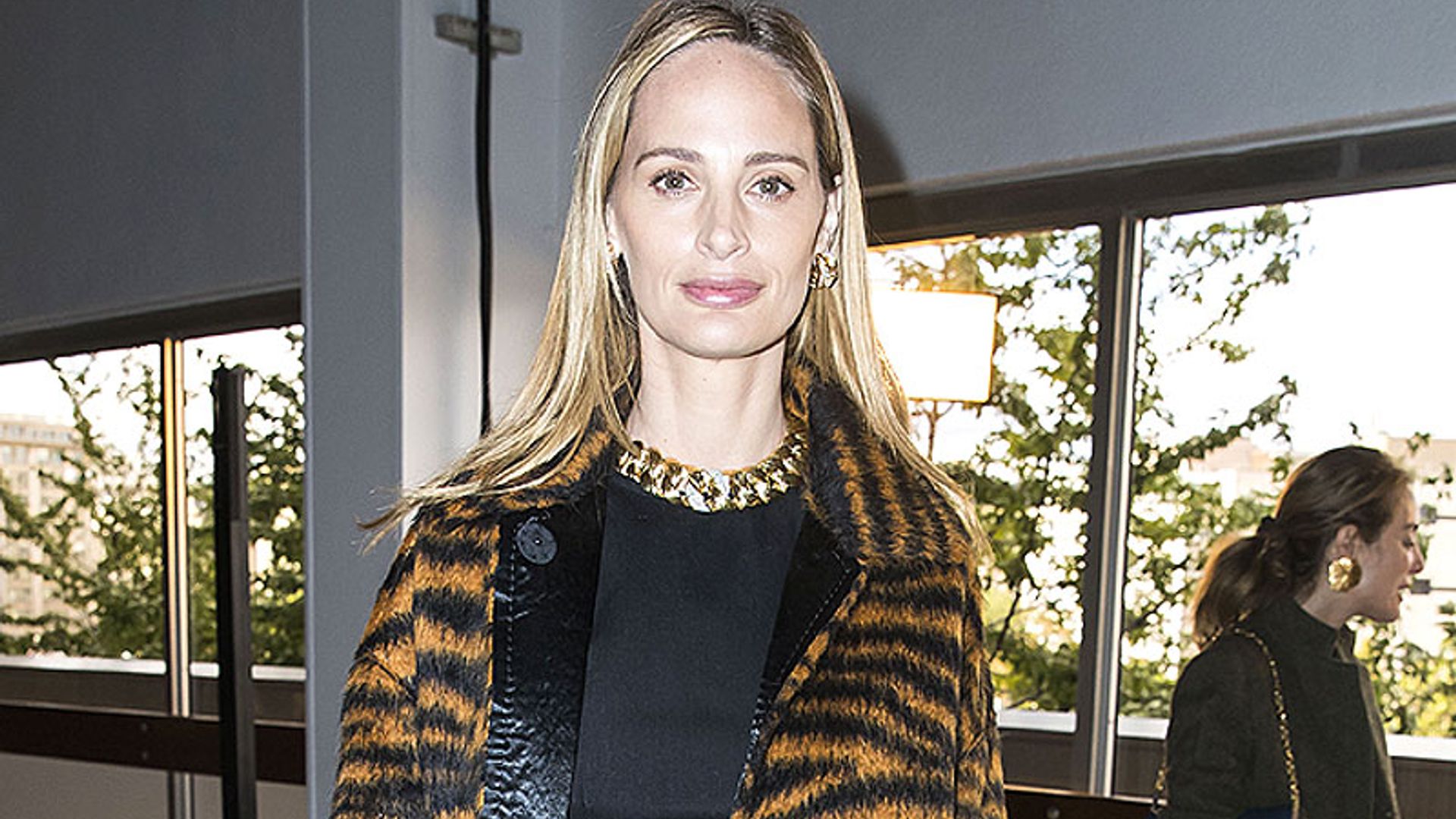 Lauren Santo Domingo, la cazatendencias más influyente del mundo, 'de caza' en una de las fincas más exclusivas de España