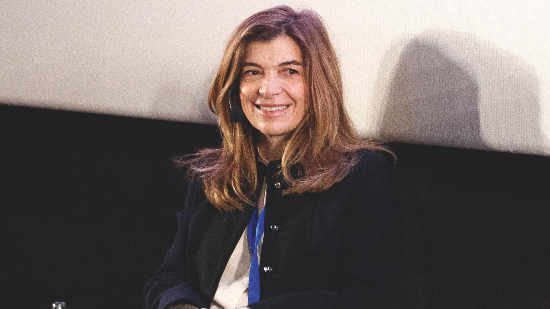 Xandra Falcó habla como nunca sobre el reparto de la herencia del marqués de Griñón: ‘Esther Doña se ha portado divinamente’