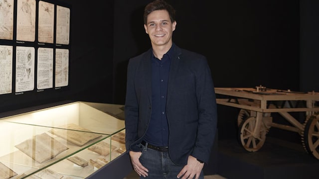 christian gtres