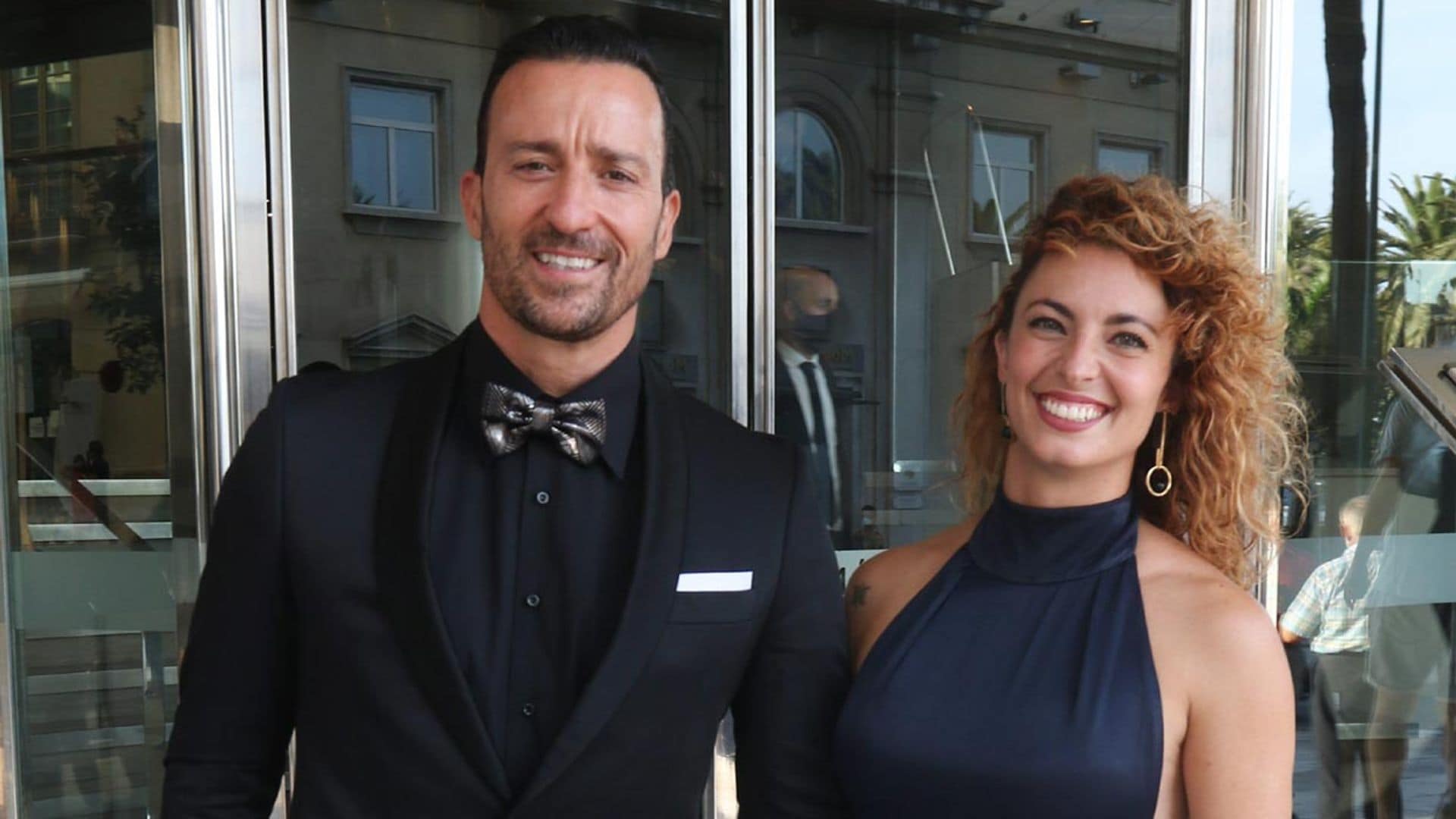 Pablo Puyol se ha casado con Beatriz Mur: te contamos quién es la mujer del artista