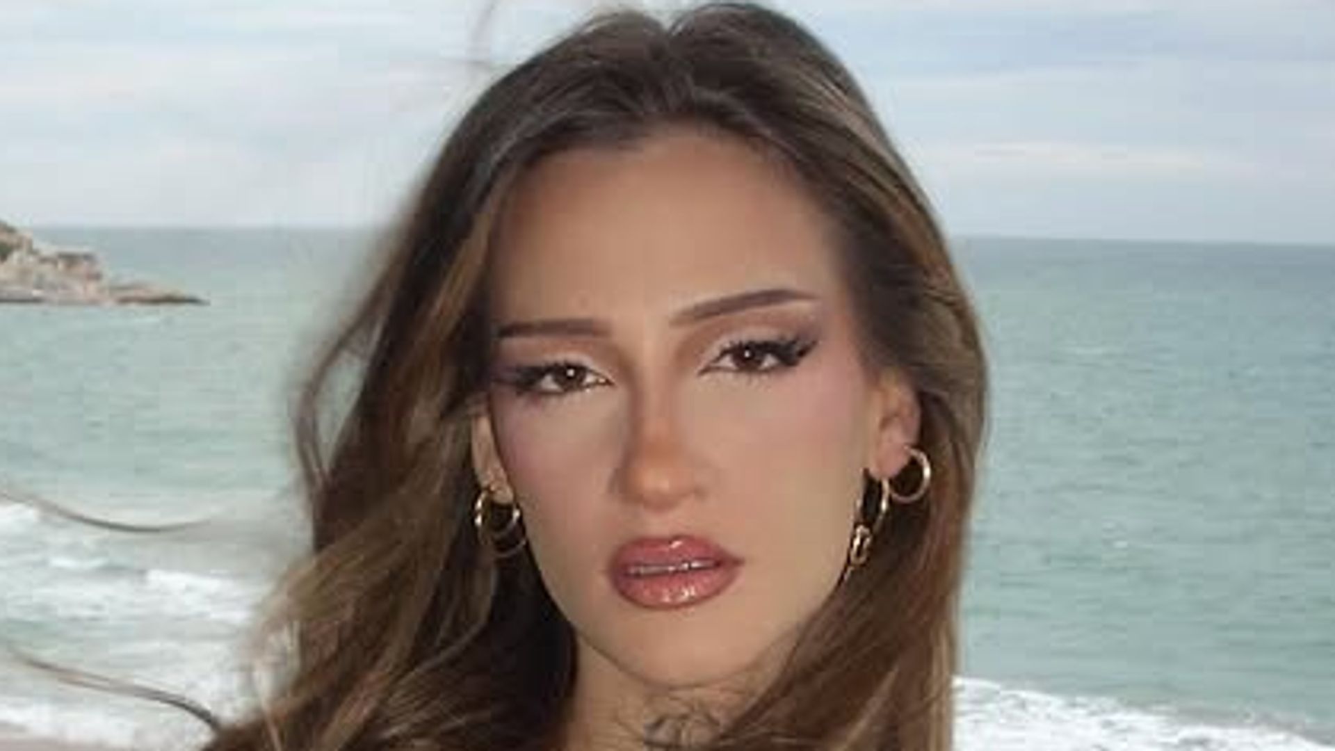 Comunicado de Luna Ki sobre su abandono en el Benidorm Fest: "Detrás de la artista, hay una persona sensible"