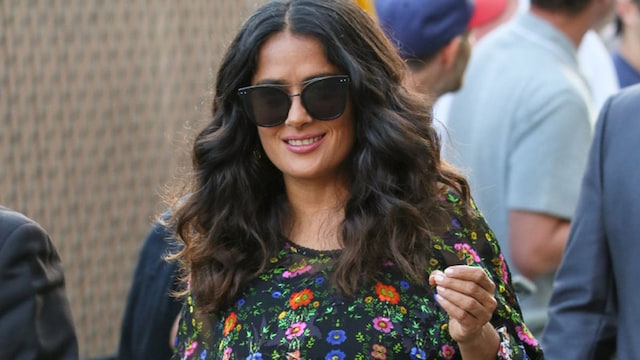 salma hayek portada