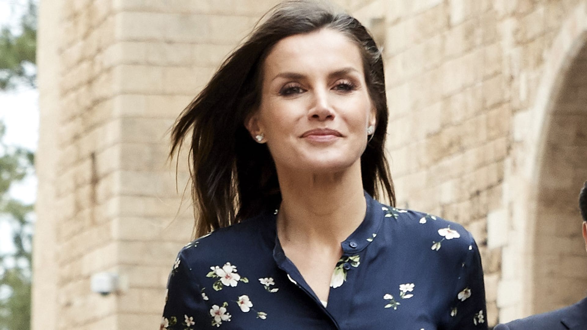 Los 17 looks de la reina Letizia en Semana Santa: de las procesiones a la misa de Pascua