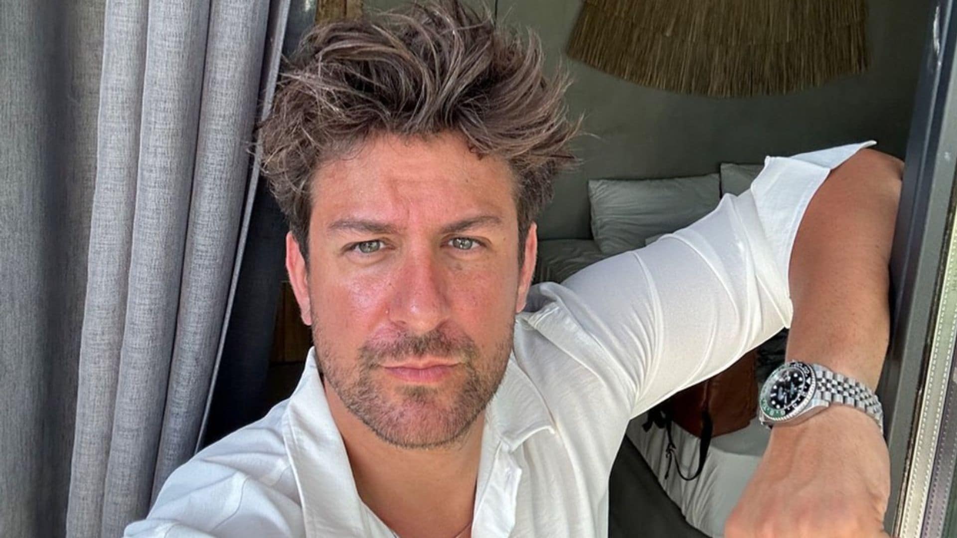 ¡Lío turco! Pillan a uno de los protagonistas de 'Erkenci Kus' con otra actriz que no es su novia