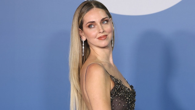 Chiara Ferragni hace borrón y cuenta nueva para este 2025