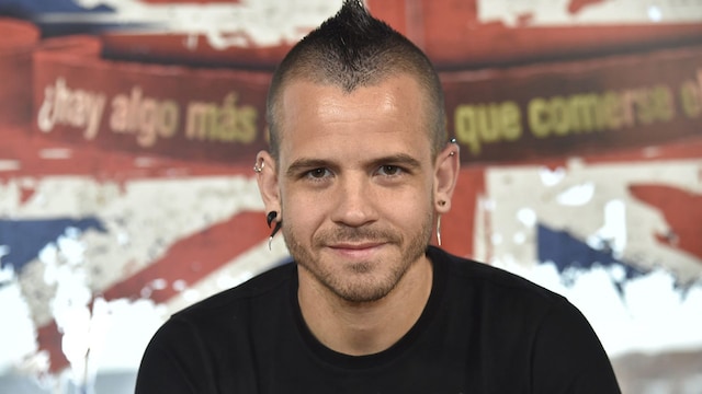 david munoz dismetria