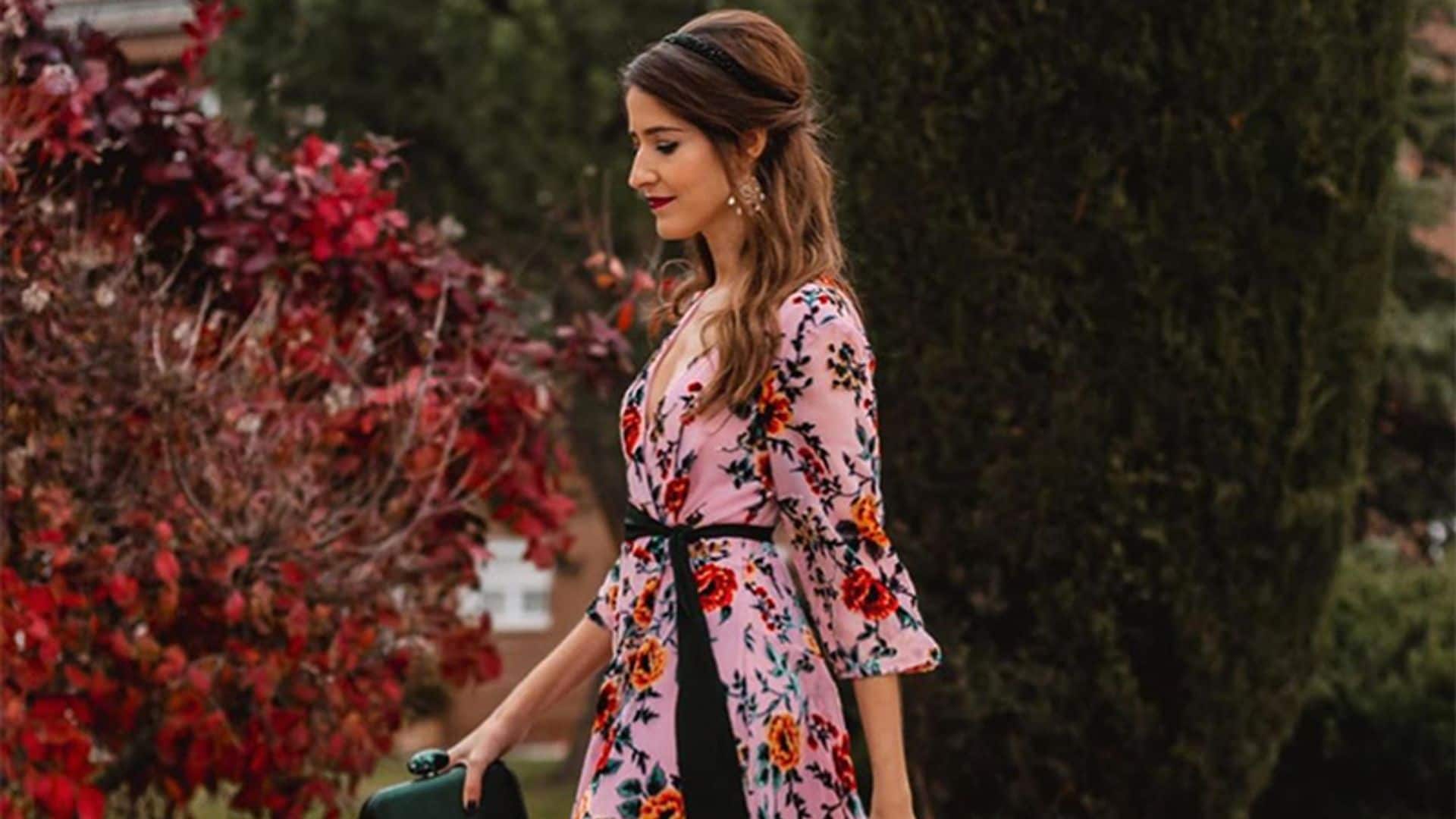 Acierta con el vestido de la boda de tu hermana con ayuda de las expertas