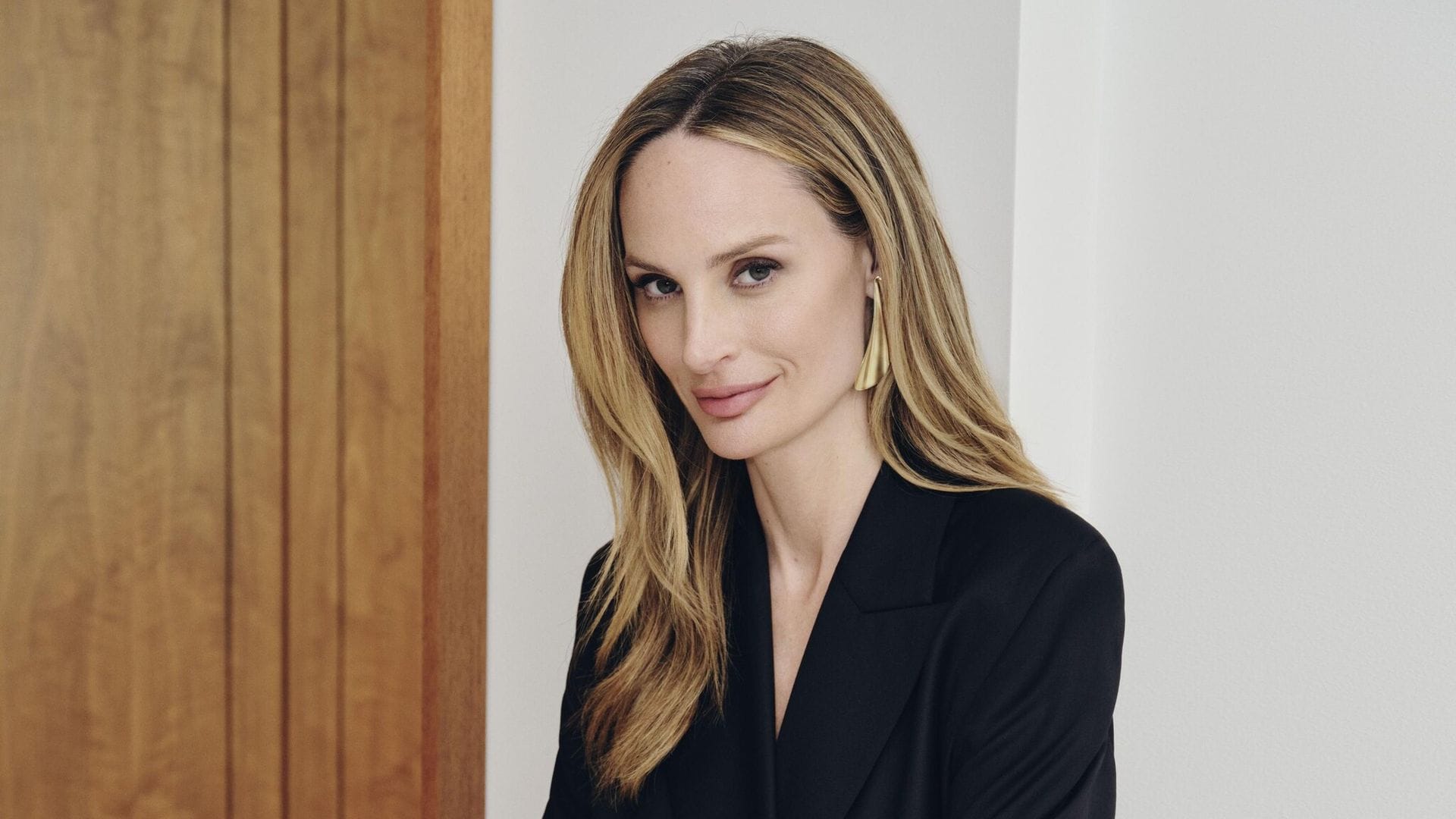 Lauren Santo Domingo convierte la vajilla en un objeto de deseo