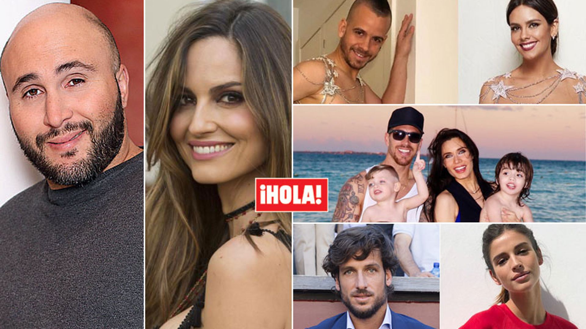 Estas son las 5 noticias más importantes de la semana