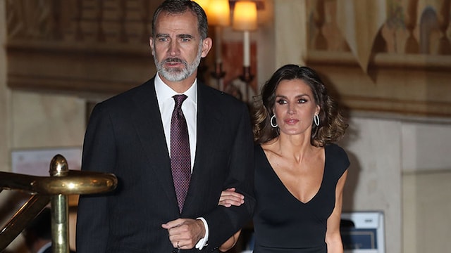 felipe letizia periodismo