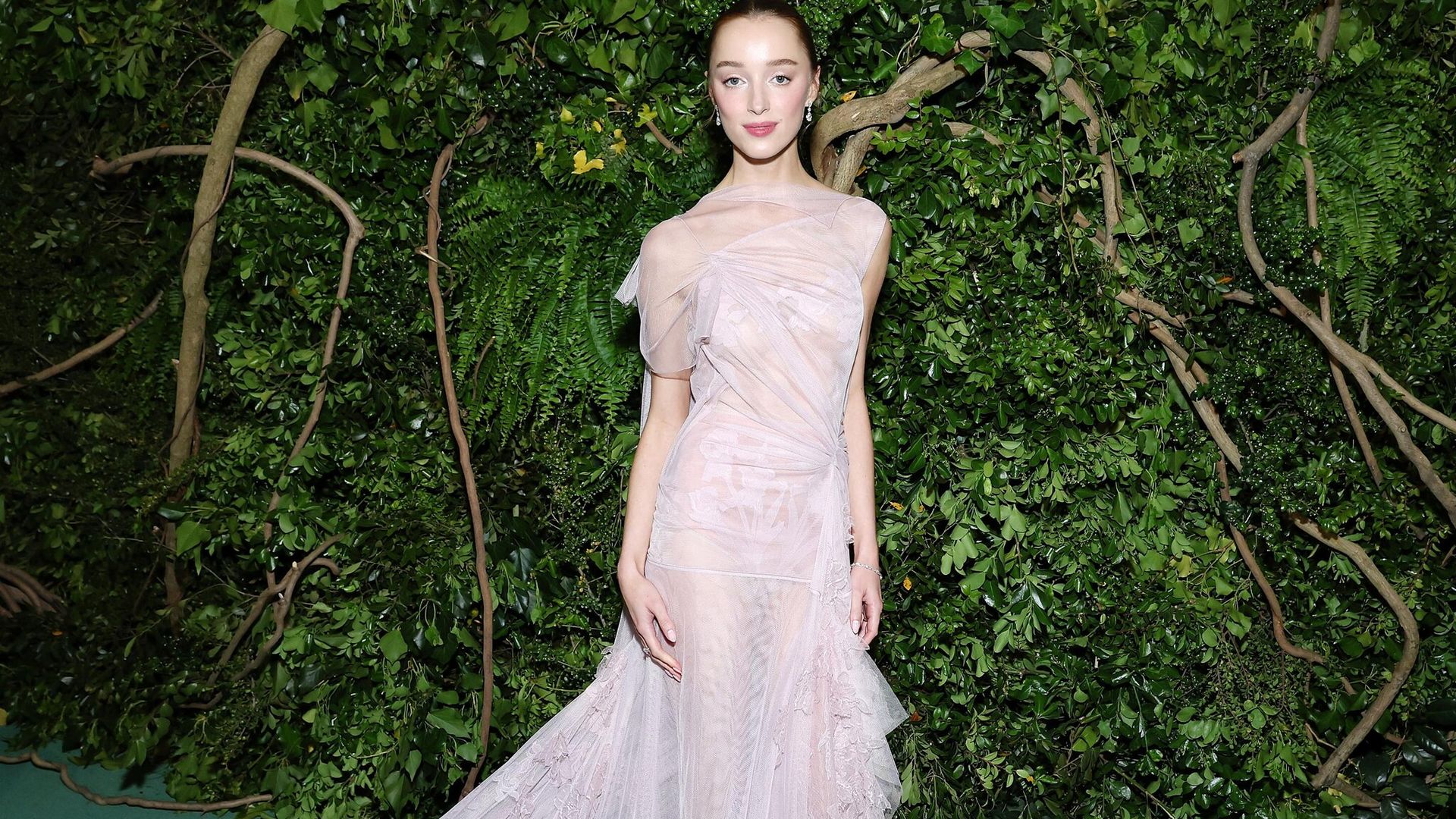 Estos ‘looks’ de ‘red carpet’ fueron creados por Victoria Beckham y quizá no lo sabías