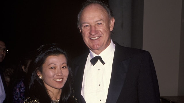 Las investigaciones arrojaron que Betsy falleció una semana antes que su esposo Gene Hackman.