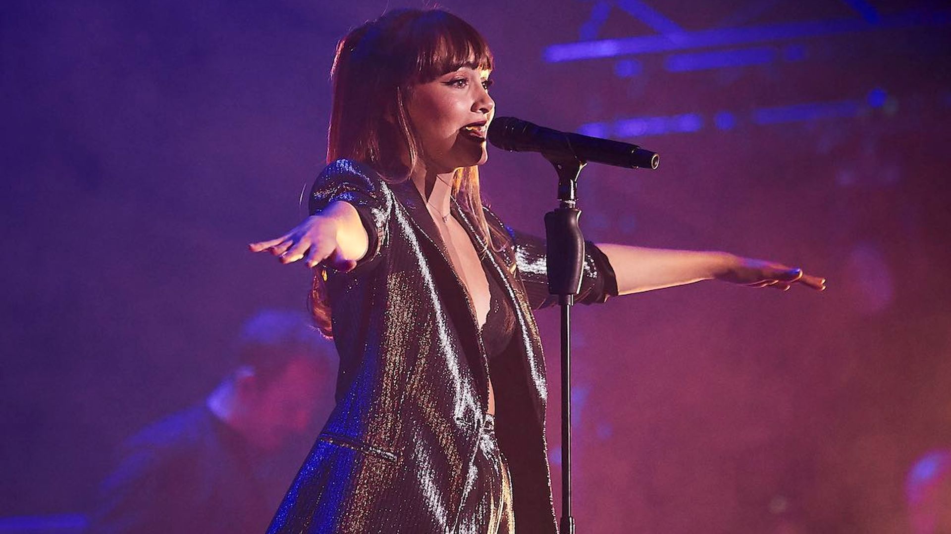¡Cuenta atrás para los Premios Odeón! La cita de Rosalía, Aitana y Alejandro Sanz con la música española