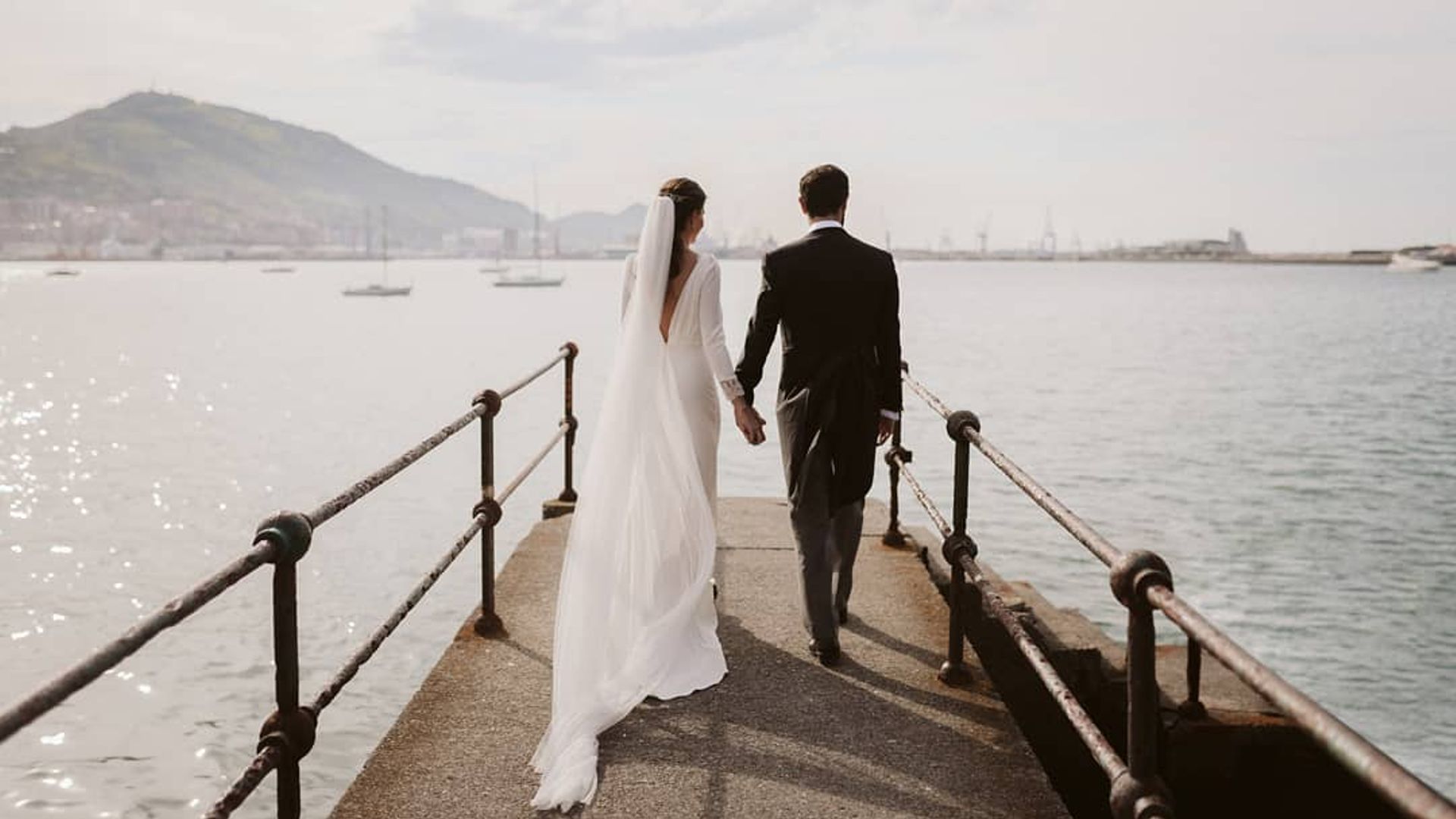 Claves que tienes que tener en cuenta si quieres celebrar tu boda en la playa