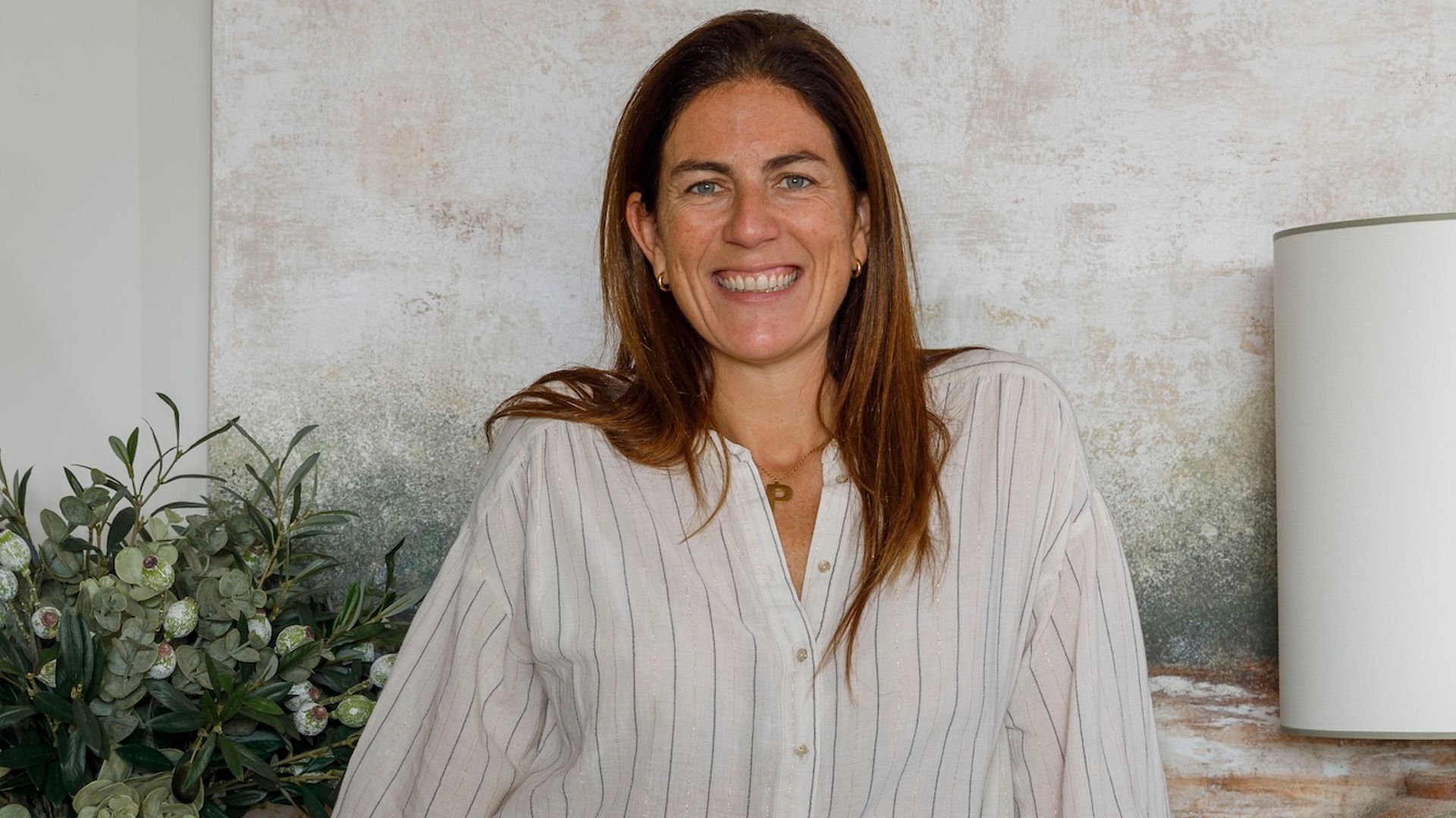 Pia Capdevila.