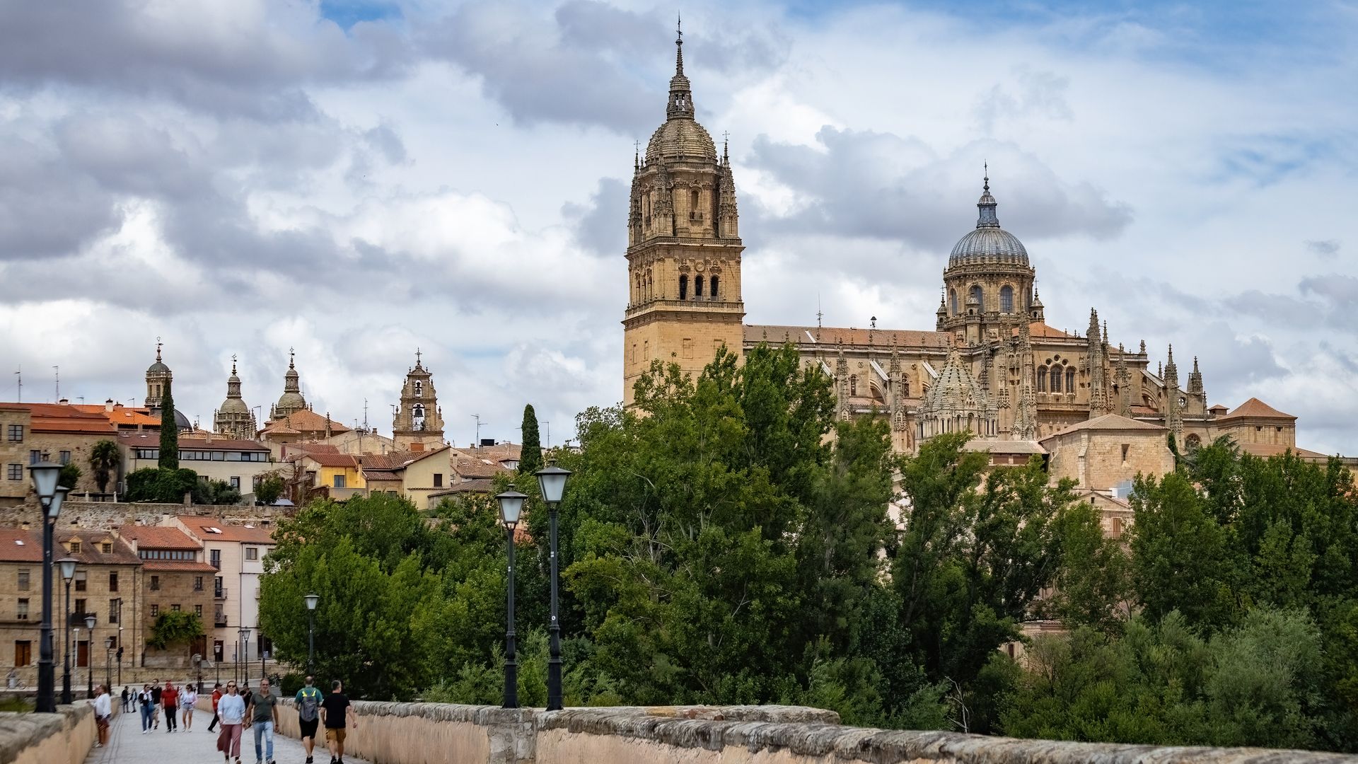 48 horas en Salamanca: qué ver, dónde comer y los lugares que demuestran que siempre merece la pena volver
