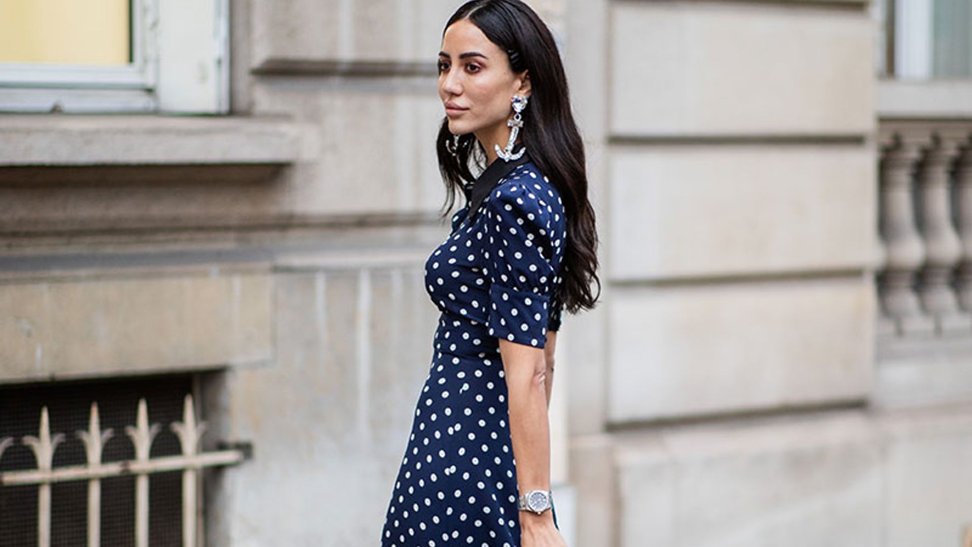 Así es el diseño de la primavera que necesitas si buscas 'el vestido'