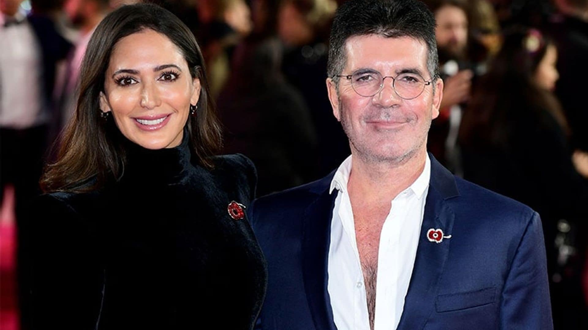 Quién es la mujer que convenció a Simon Cowell de olvidarse de su idea de nunca casarse