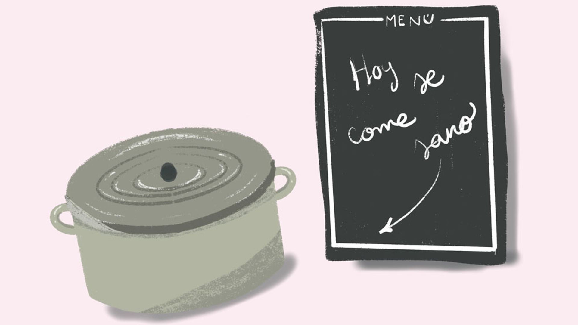Hazte con una 'slow cooker' y empieza a cocinar sano en tiempo récord