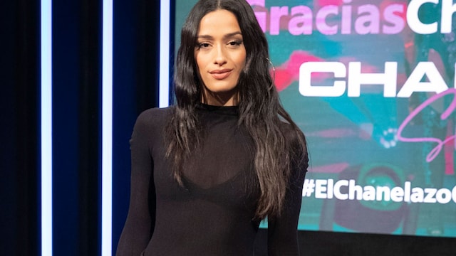 chanel terrero