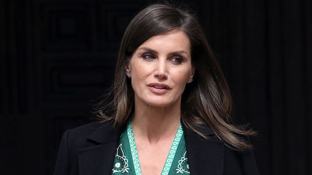 letizia menchu