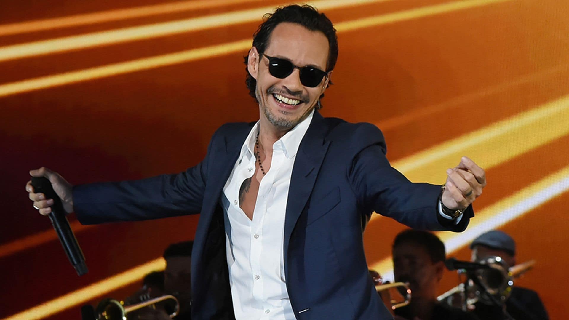 ¿A cuál de sus exparejas Marc Anthony dedica sus canciones? Te sorprenderá la respuesta
