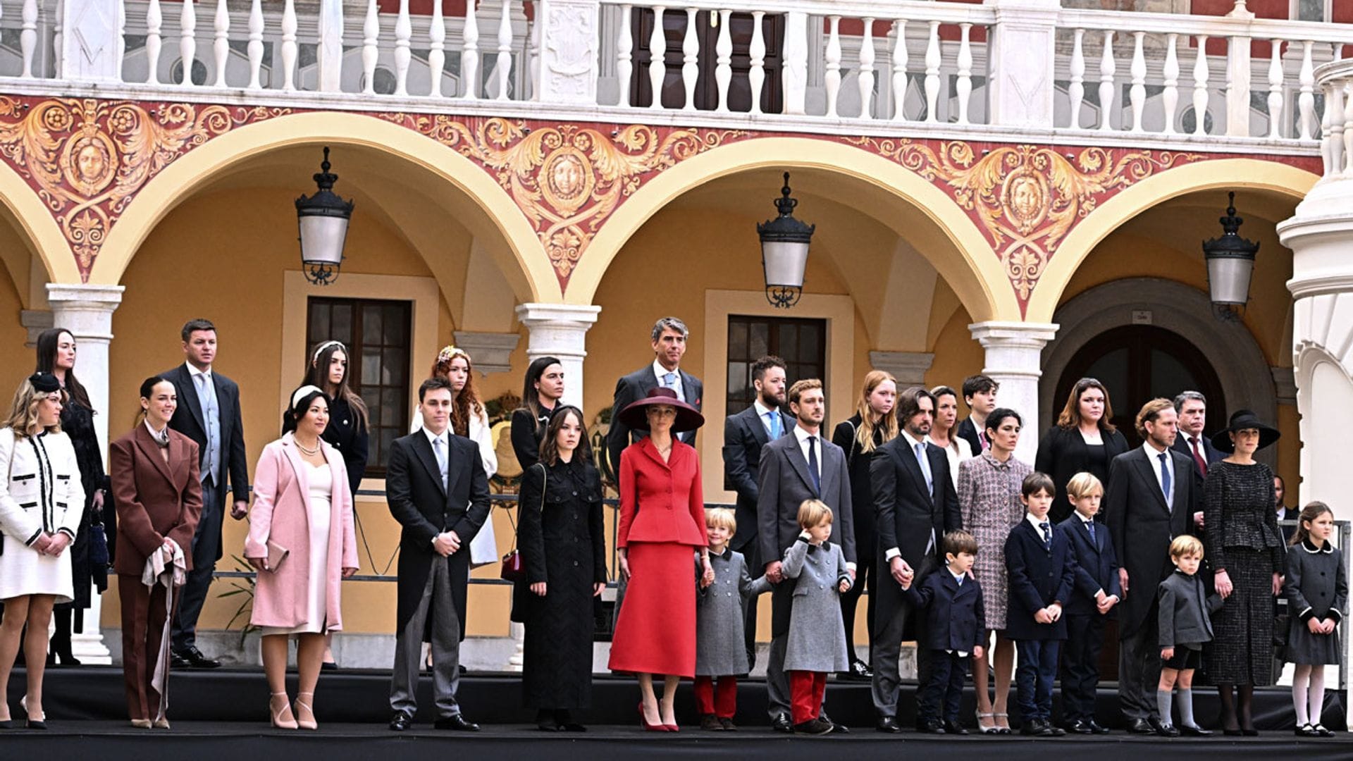 Alberto de Mónaco, un Príncipe a contracorriente con una monarquía en la que caben todos los Grimaldi