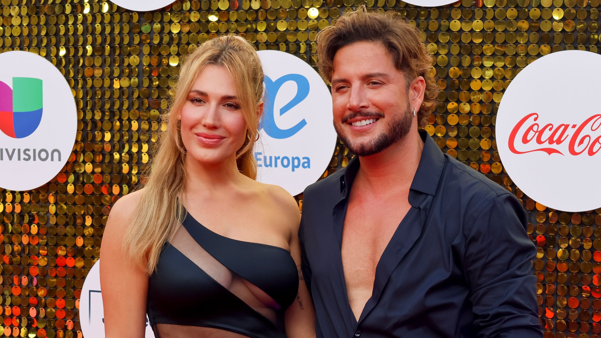 El gran cambio de Manuel Carrasco y Almudena Navalón al celebrar 8 años casados