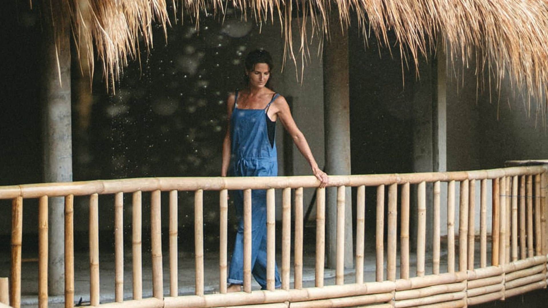 maria malo en bali