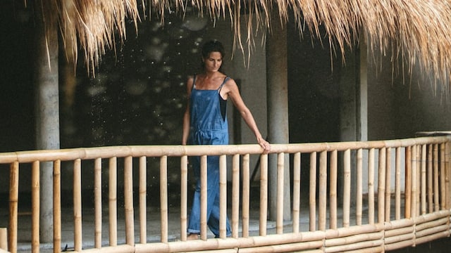 maria malo en bali