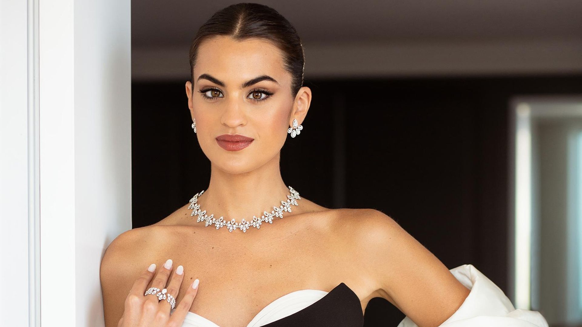 Entrevistamos a Marta Lozano: de su reciente visita a Cannes a la celebración de su primer año de casada