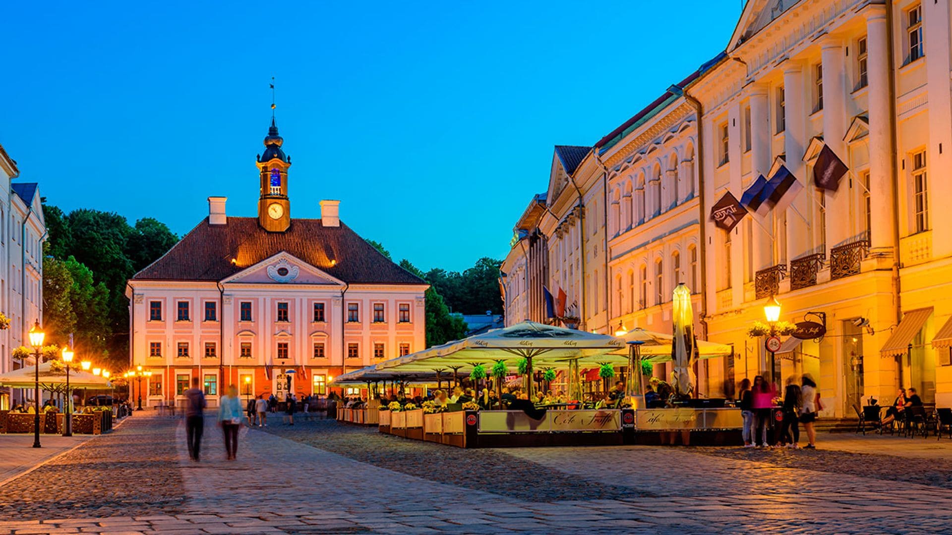 Estonia en 10 flashes (imprescindibles que te van a sorprender)