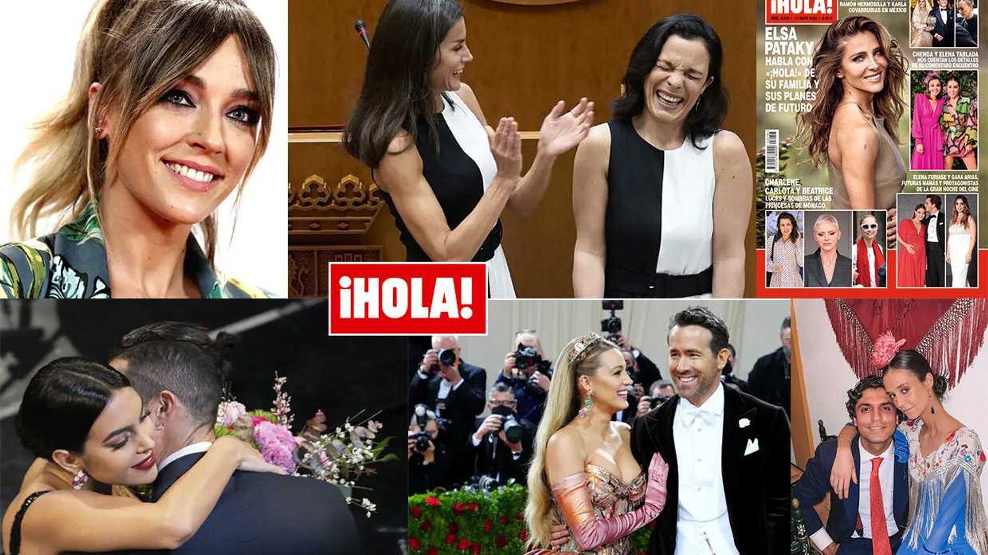 No dejes de leer las noticias más importantes de la semana